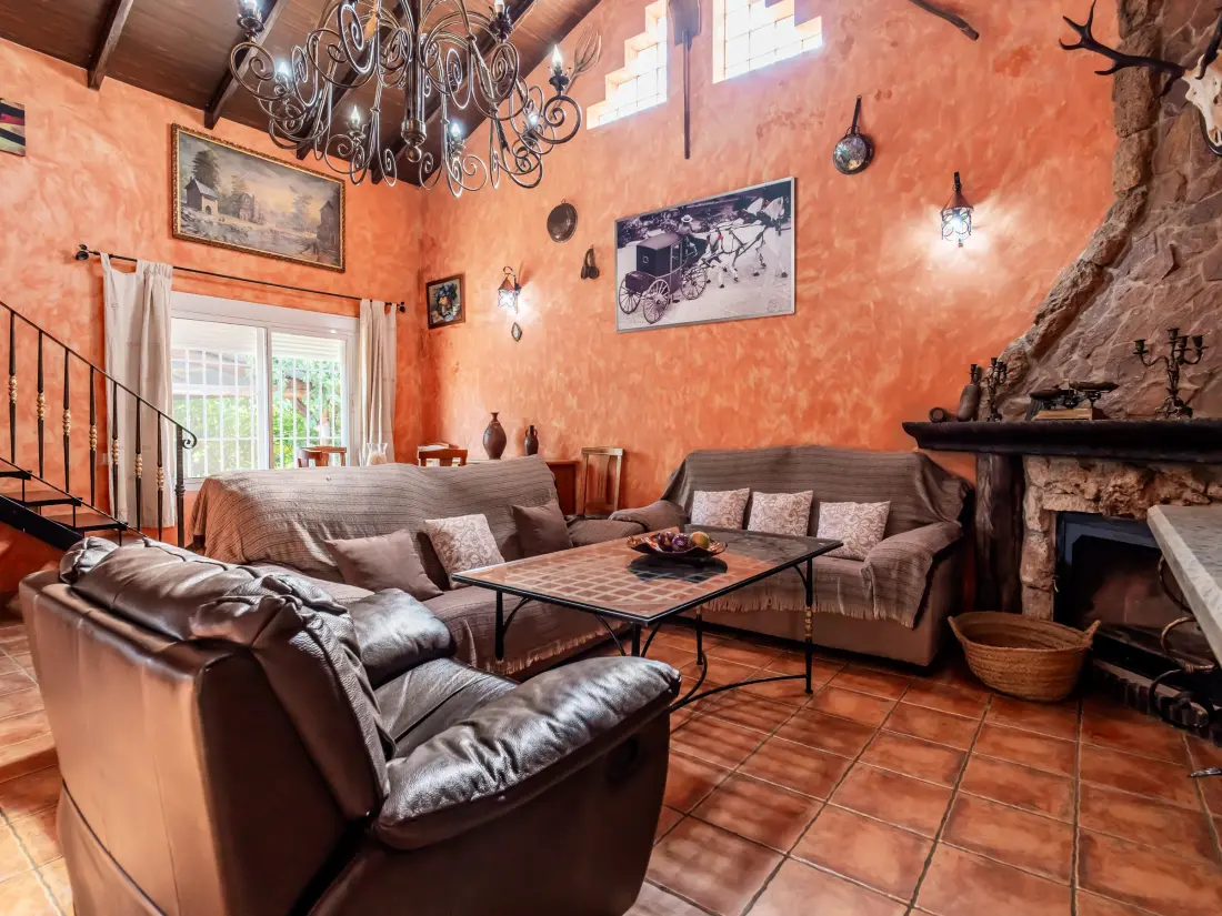 Maison de Vacances Alhaurin El Grande 79