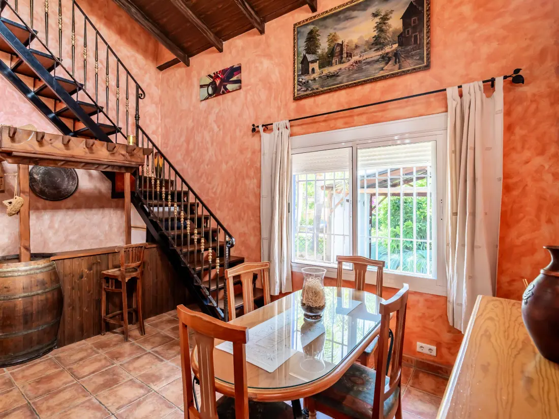 Maison de Vacances Alhaurin El Grande 79