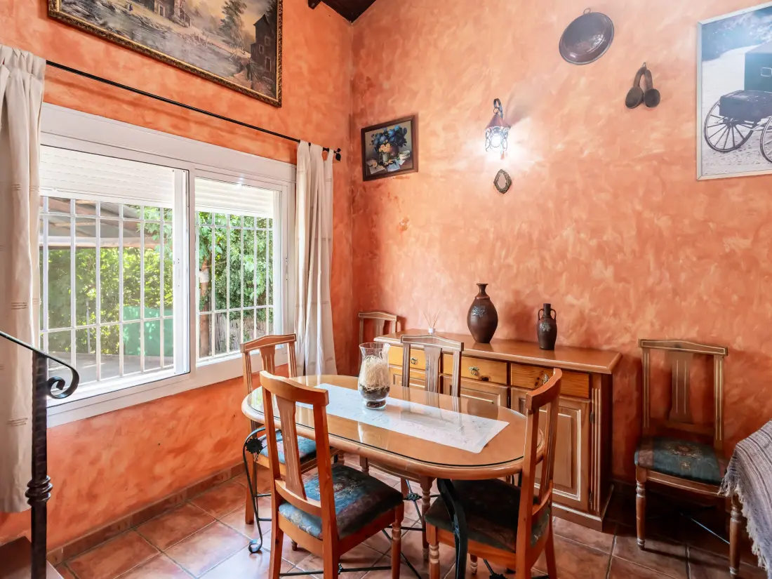 Maison de Vacances Alhaurin El Grande 79