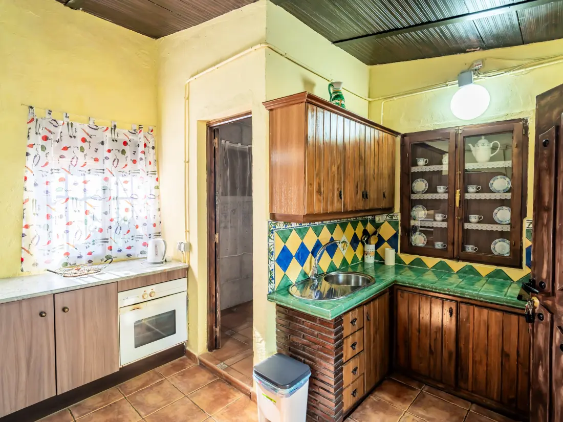 Maison de Vacances Alhaurin El Grande 79