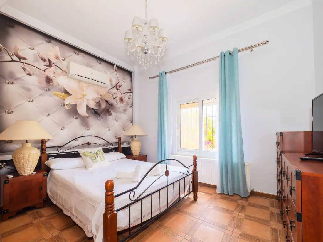 Maison de Vacances Alhaurin El Grande 8