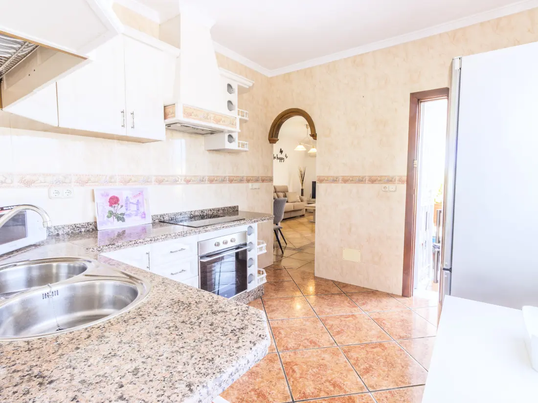 Maison de Vacances Alhaurin El Grande 80