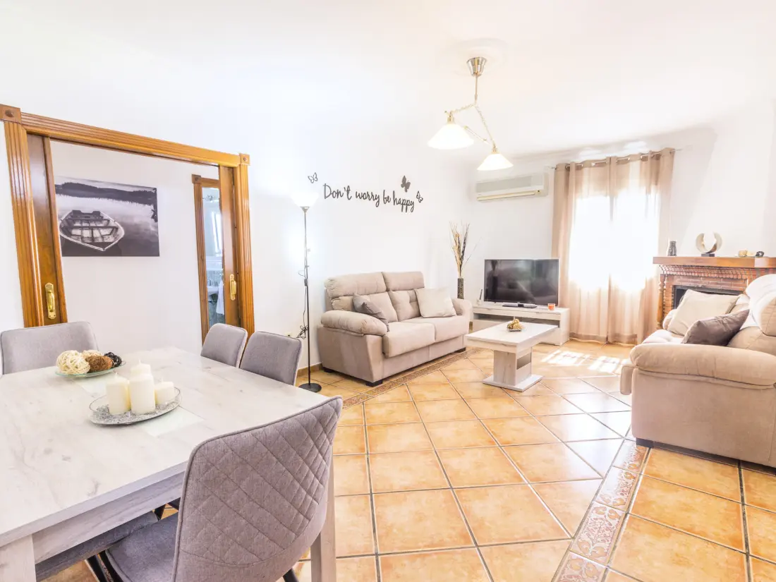 Maison de Vacances Alhaurin El Grande 80