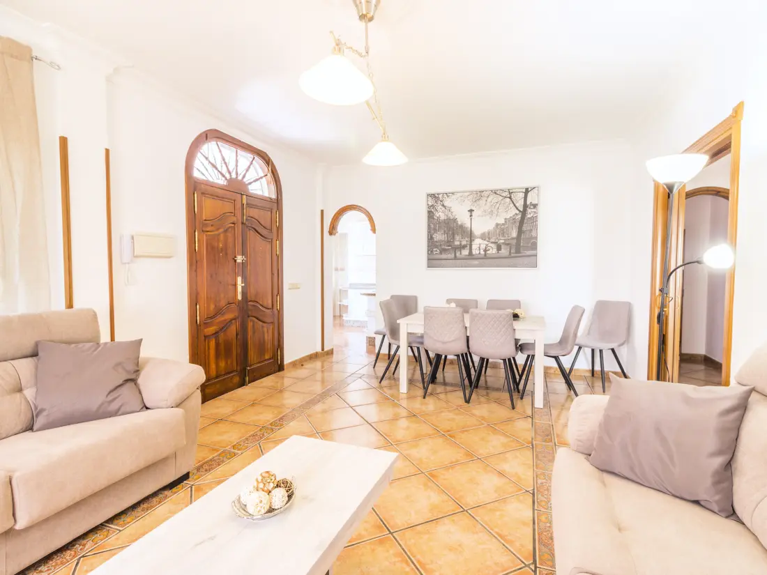 Maison de Vacances Alhaurin El Grande 80