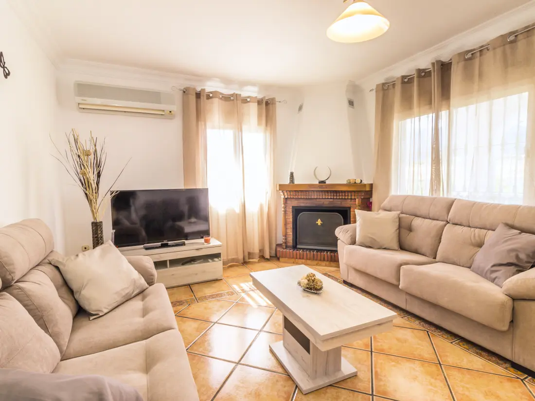 Maison de Vacances Alhaurin El Grande 80