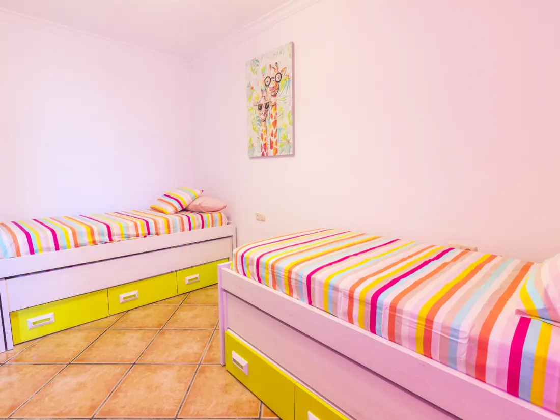 Maison de Vacances Alhaurin El Grande 80