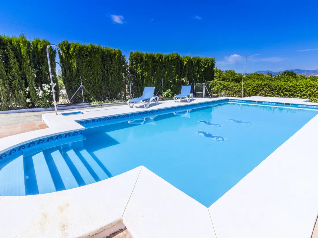Maison de Vacances Alhaurin El Grande 80