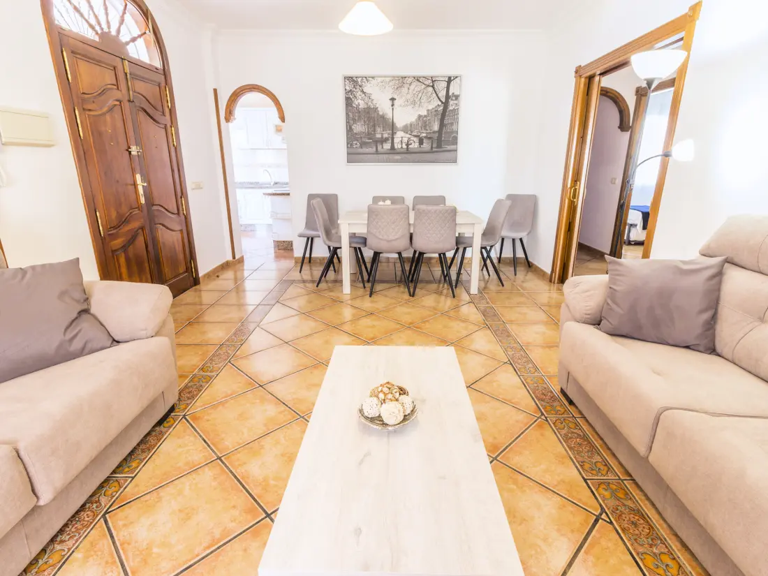 Maison de Vacances Alhaurin El Grande 80