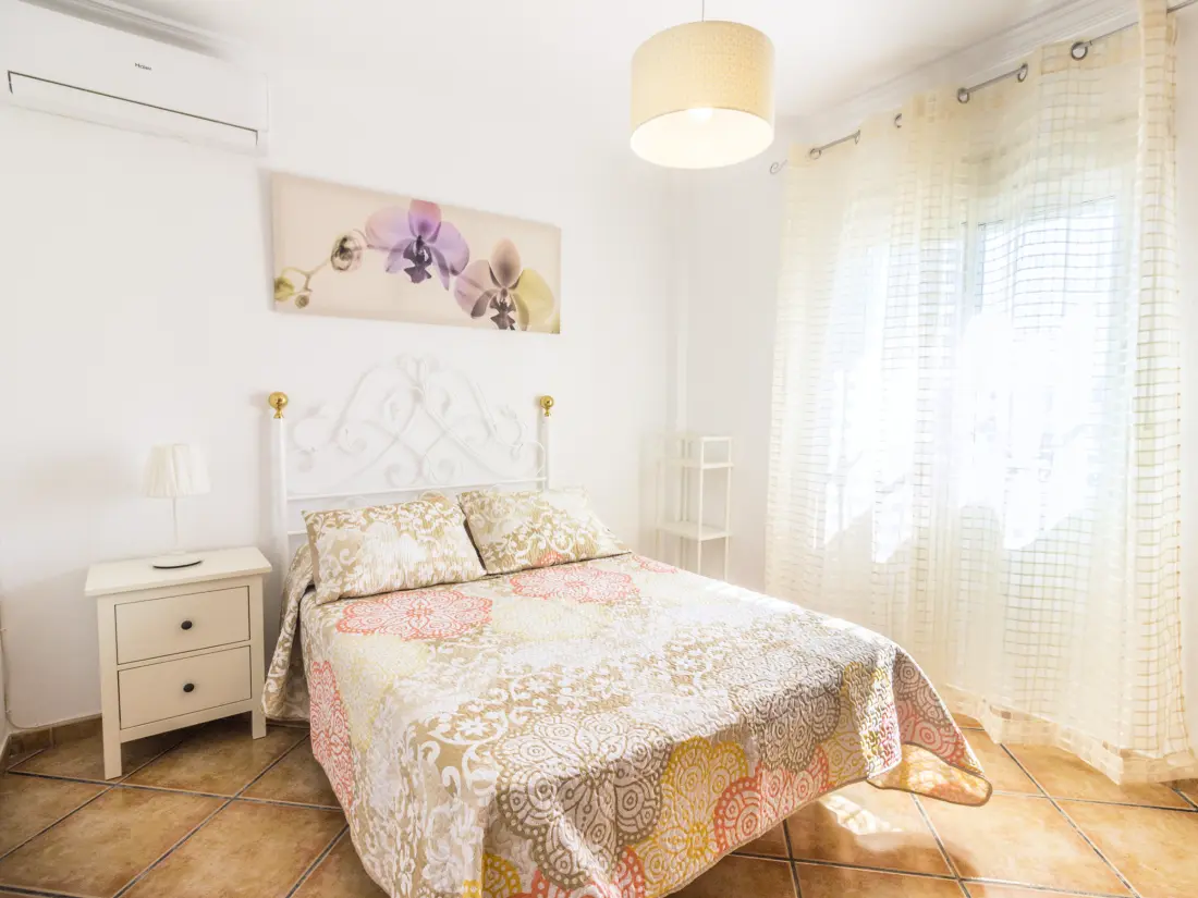 Maison de Vacances Alhaurin El Grande 80