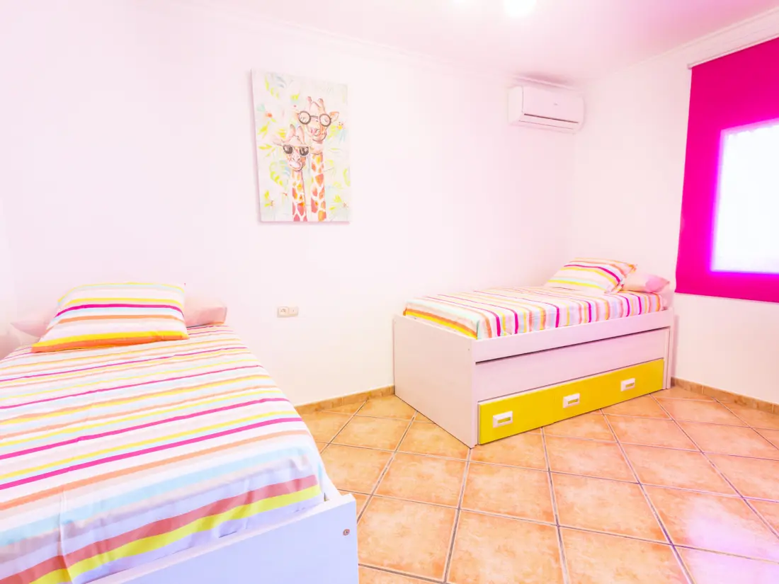 Maison de Vacances Alhaurin El Grande 80