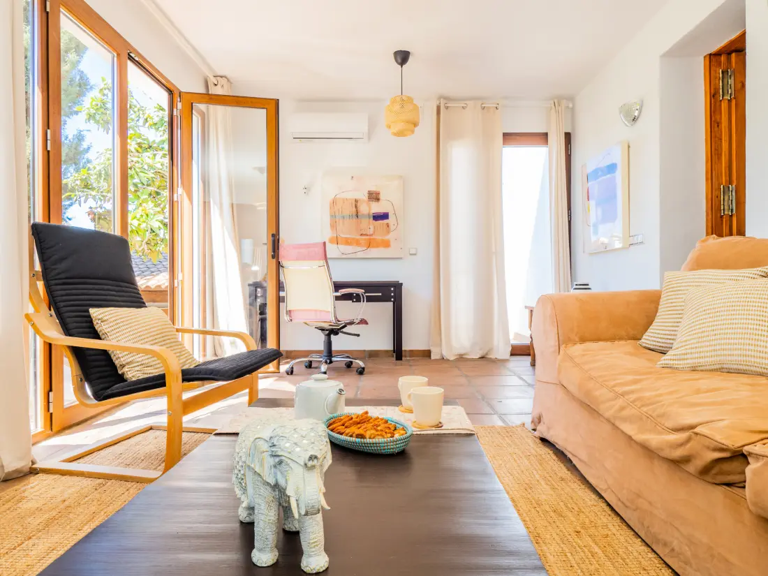 Maison de Vacances Alhaurin El Grande 81