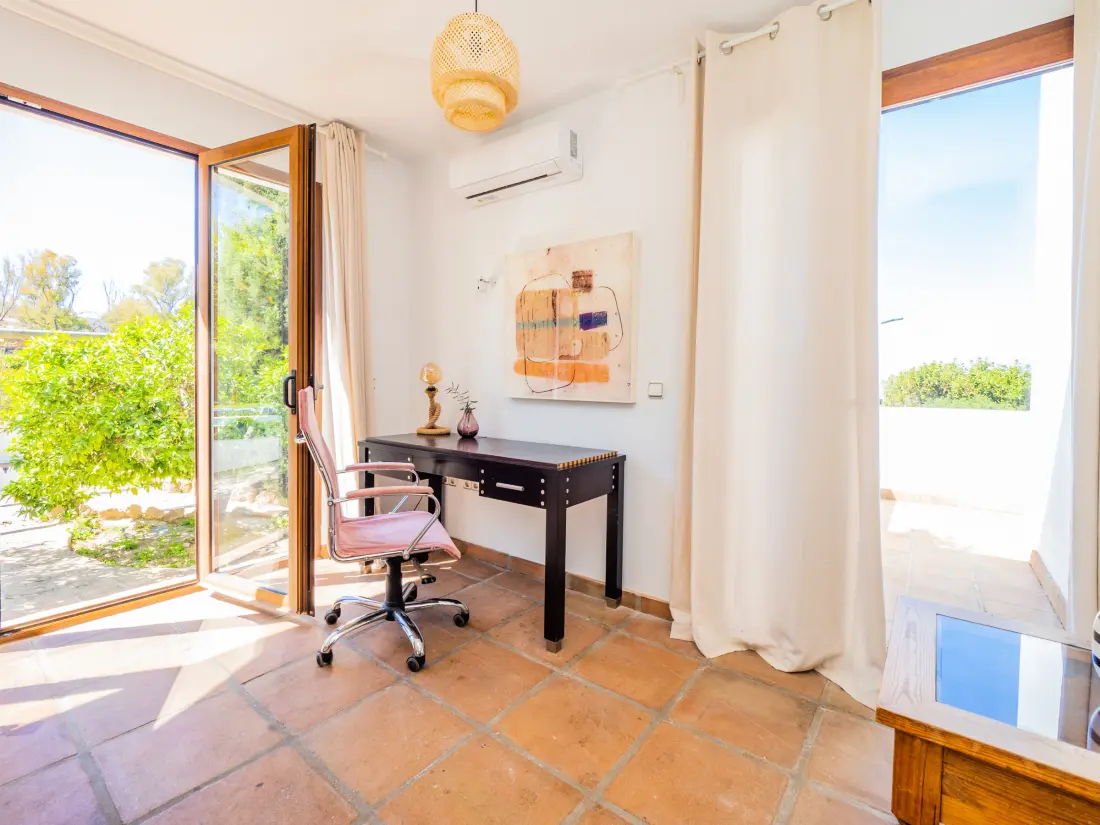 Maison de Vacances Alhaurin El Grande 81