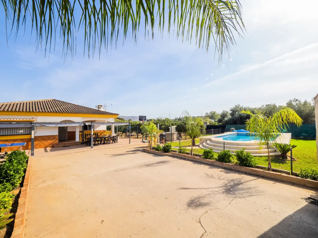 Maison de Vacances Alhaurin El Grande 82