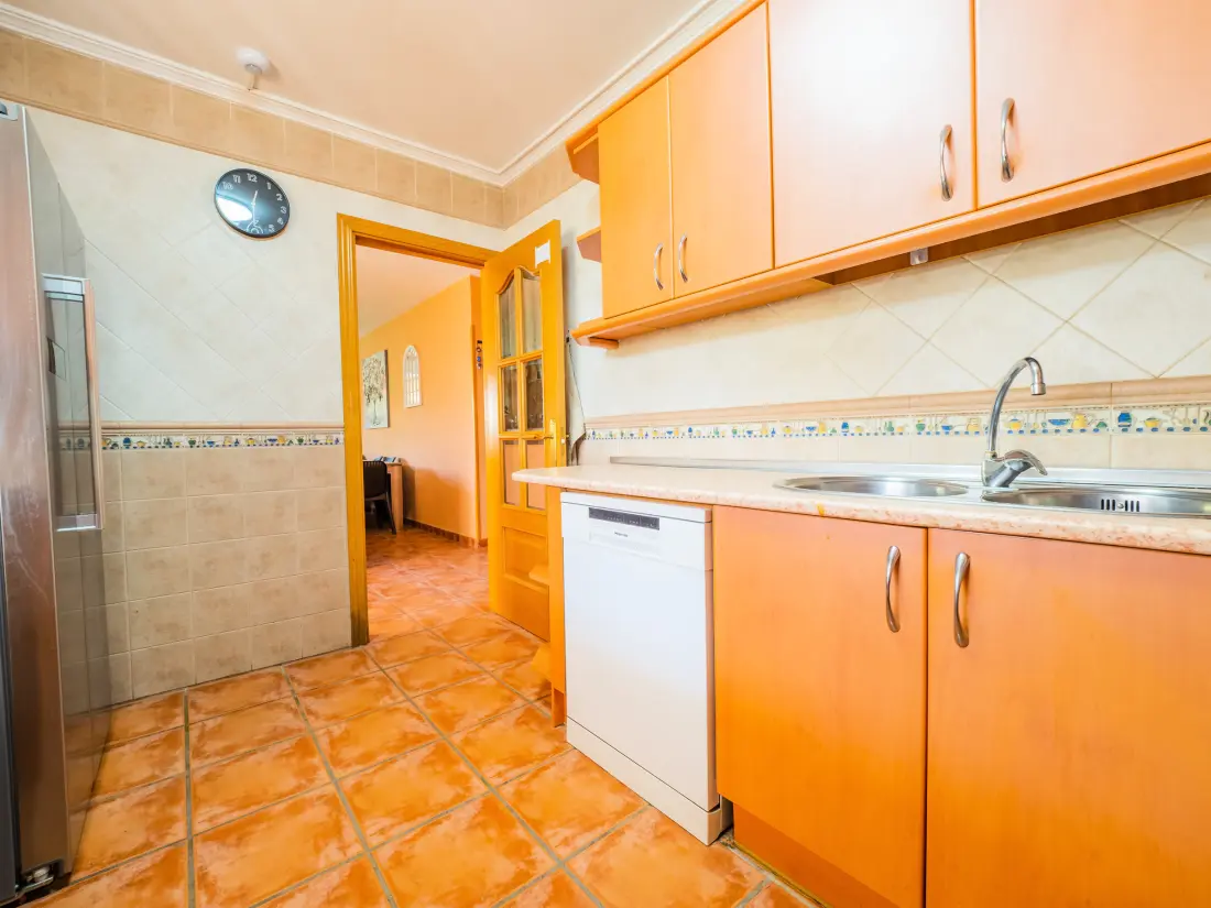 Maison de Vacances Alhaurin El Grande 82