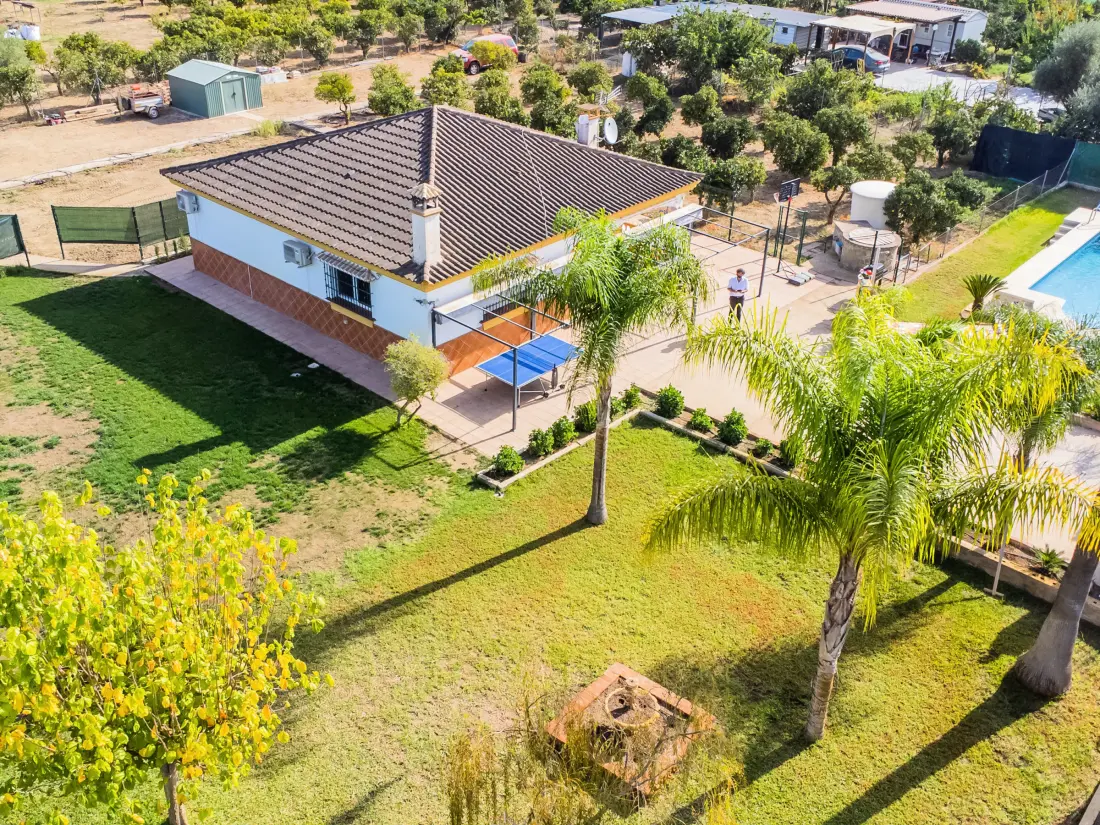 Maison de Vacances Alhaurin El Grande 82