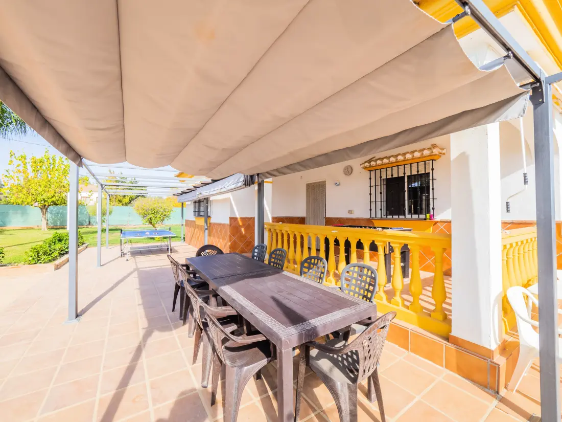 Maison de Vacances Alhaurin El Grande 82