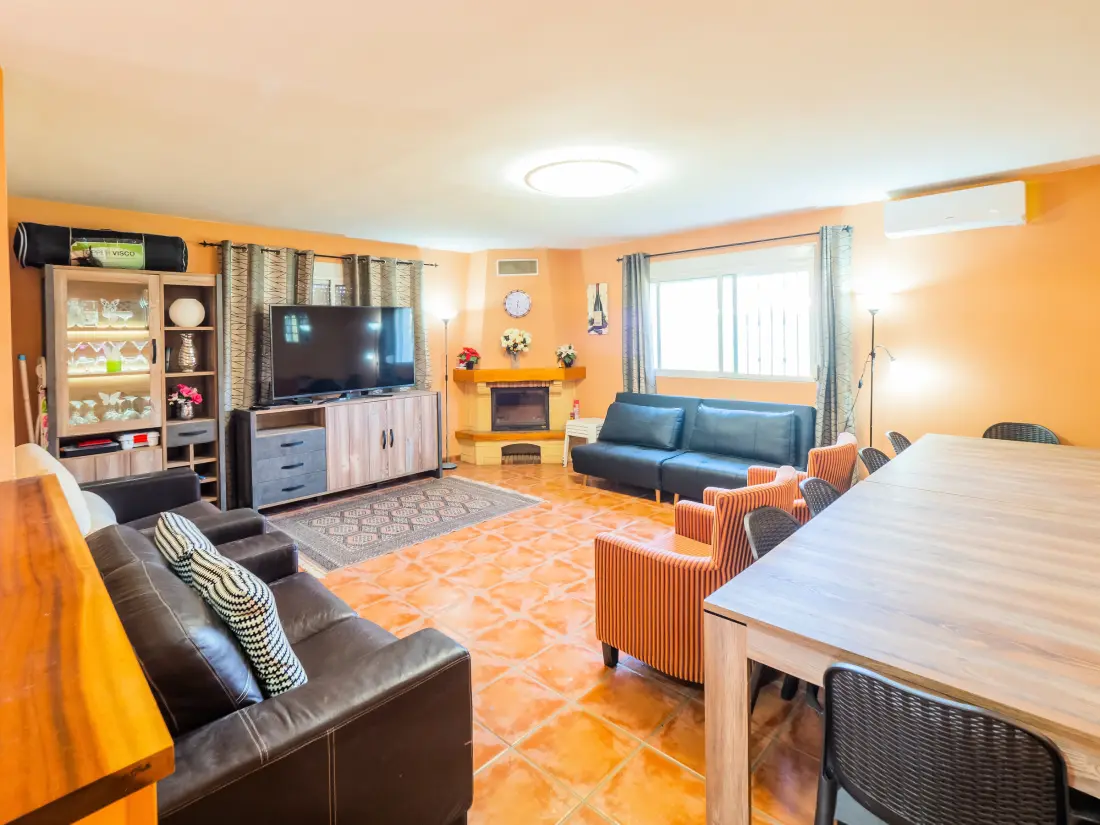 Maison de Vacances Alhaurin El Grande 82