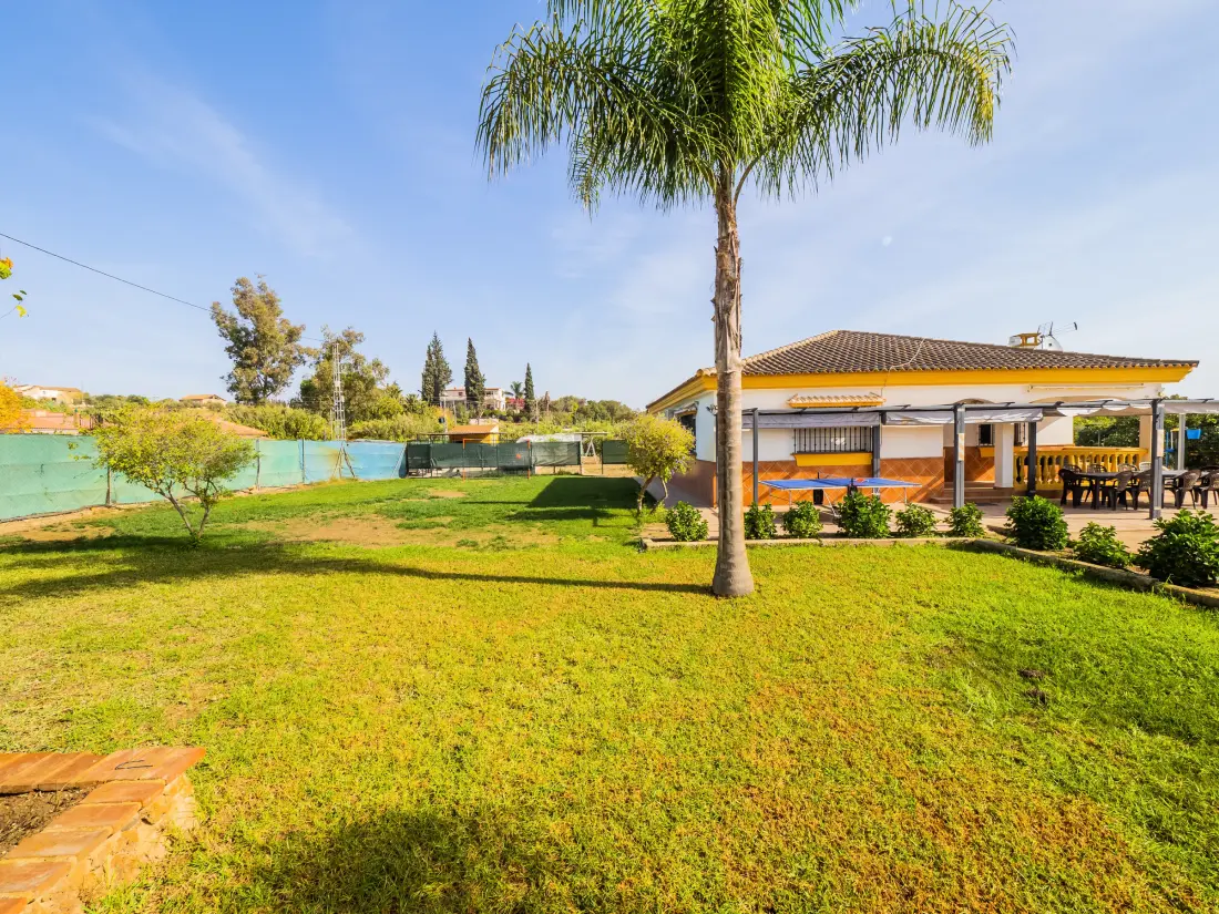 Maison de Vacances Alhaurin El Grande 82