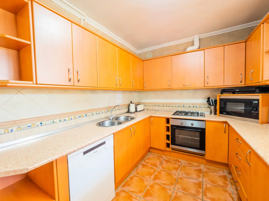 Maison de Vacances Alhaurin El Grande 82