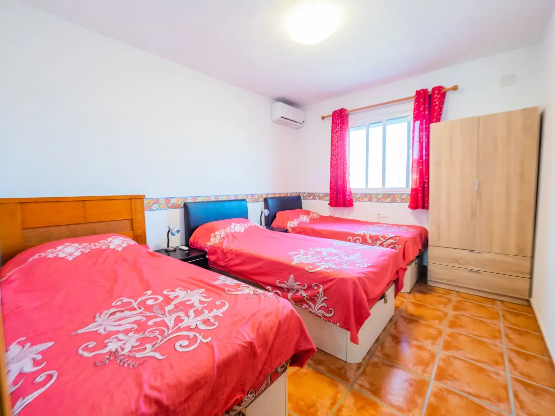 Maison de Vacances Alhaurin El Grande 82