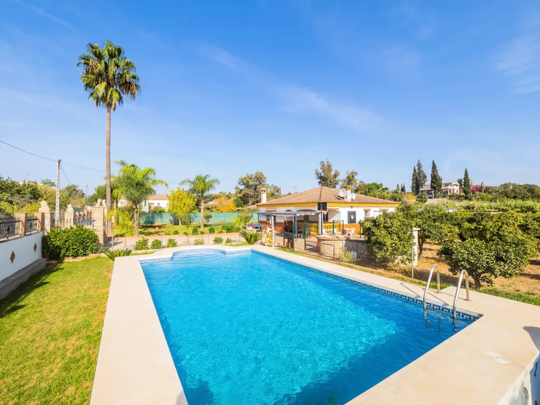 Maison de Vacances Alhaurin El Grande 82