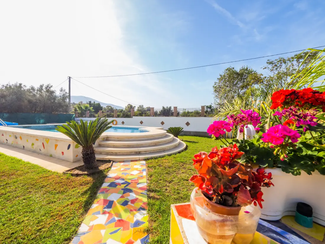Maison de Vacances Alhaurin El Grande 82