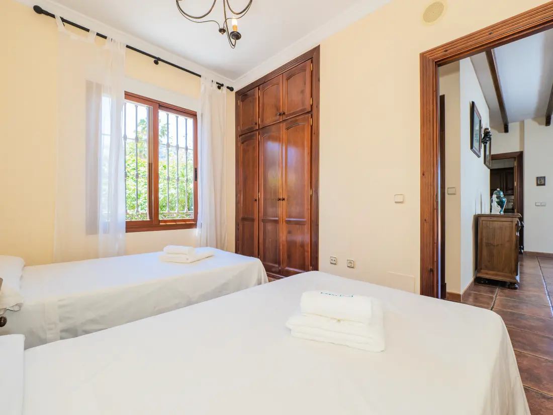 Maison de Vacances Alhaurin El Grande 83