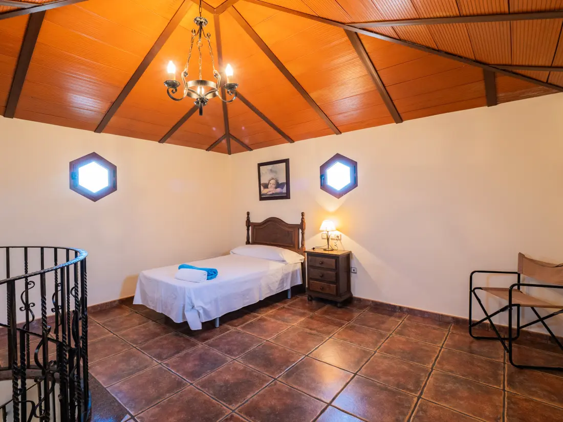 Maison de Vacances Alhaurin El Grande 83