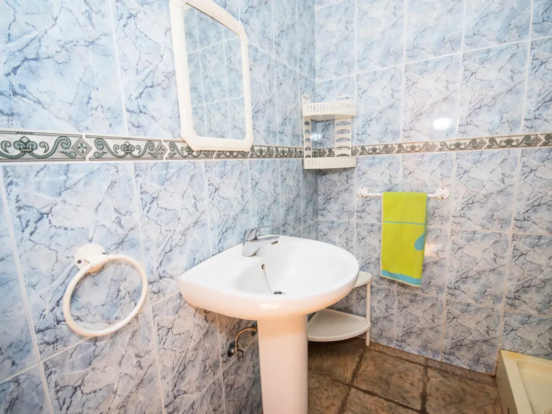 Maison de Vacances Alhaurin El Grande 83