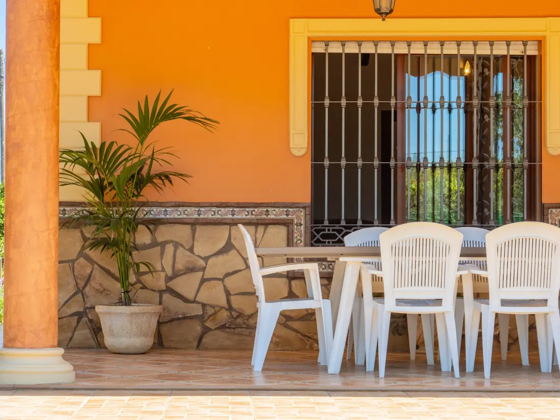 Maison de Vacances Alhaurin El Grande 83