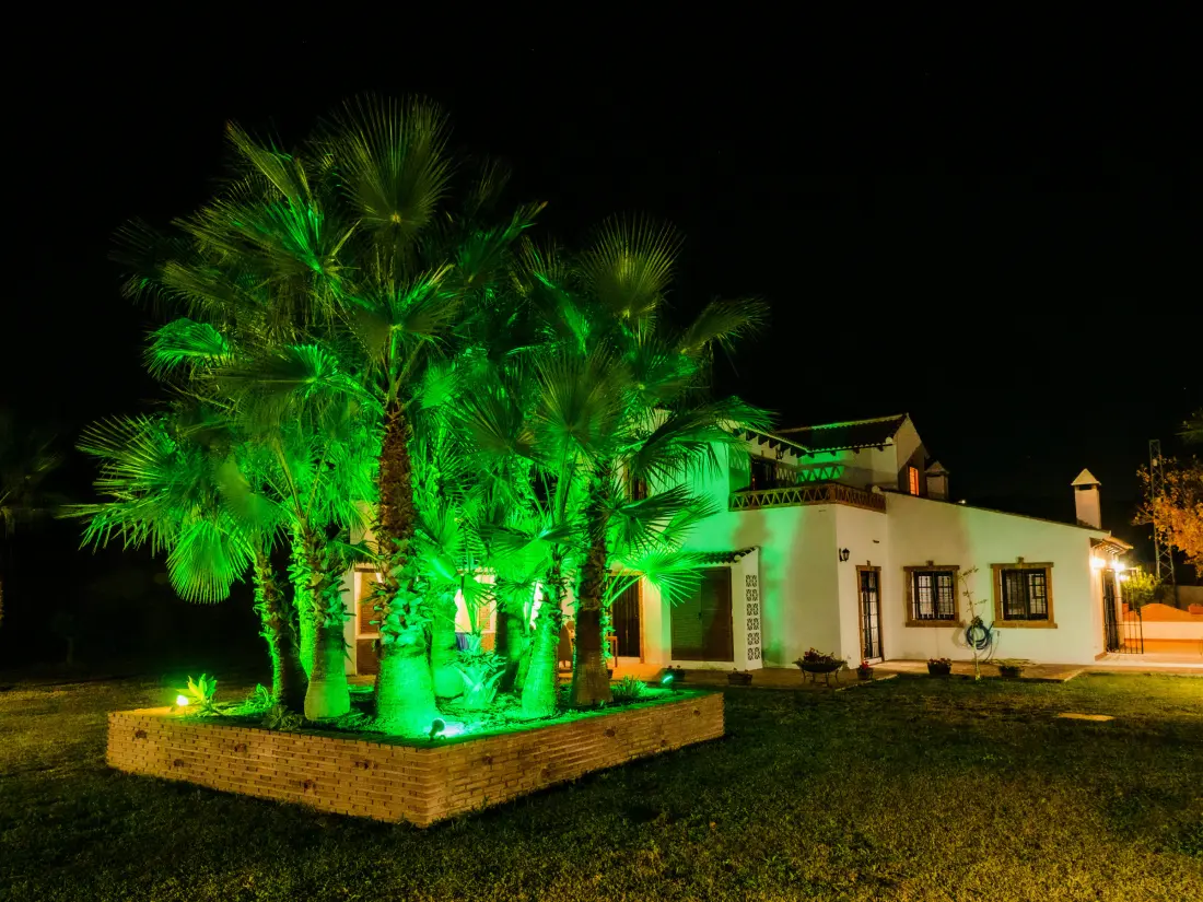 Maison de Vacances Alhaurin El Grande 84