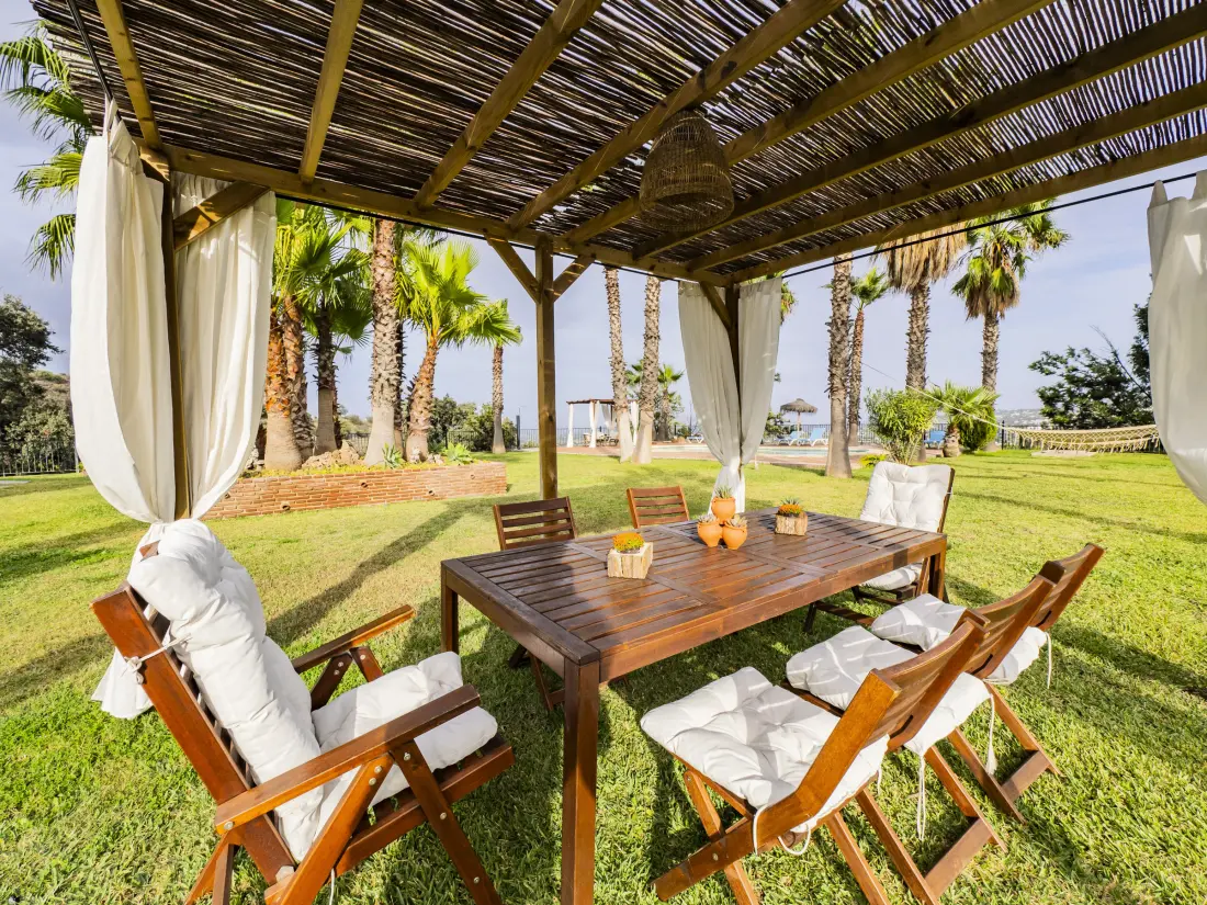 Maison de Vacances Alhaurin El Grande 84