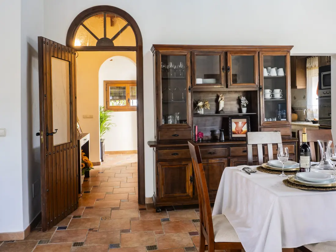 Maison de Vacances Alhaurin El Grande 84