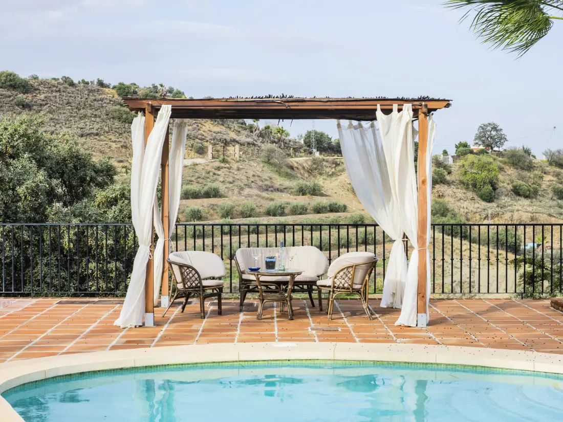 Maison de Vacances Alhaurin El Grande 84