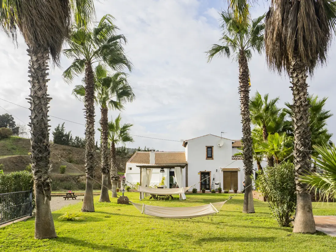 Maison de Vacances Alhaurin El Grande 84