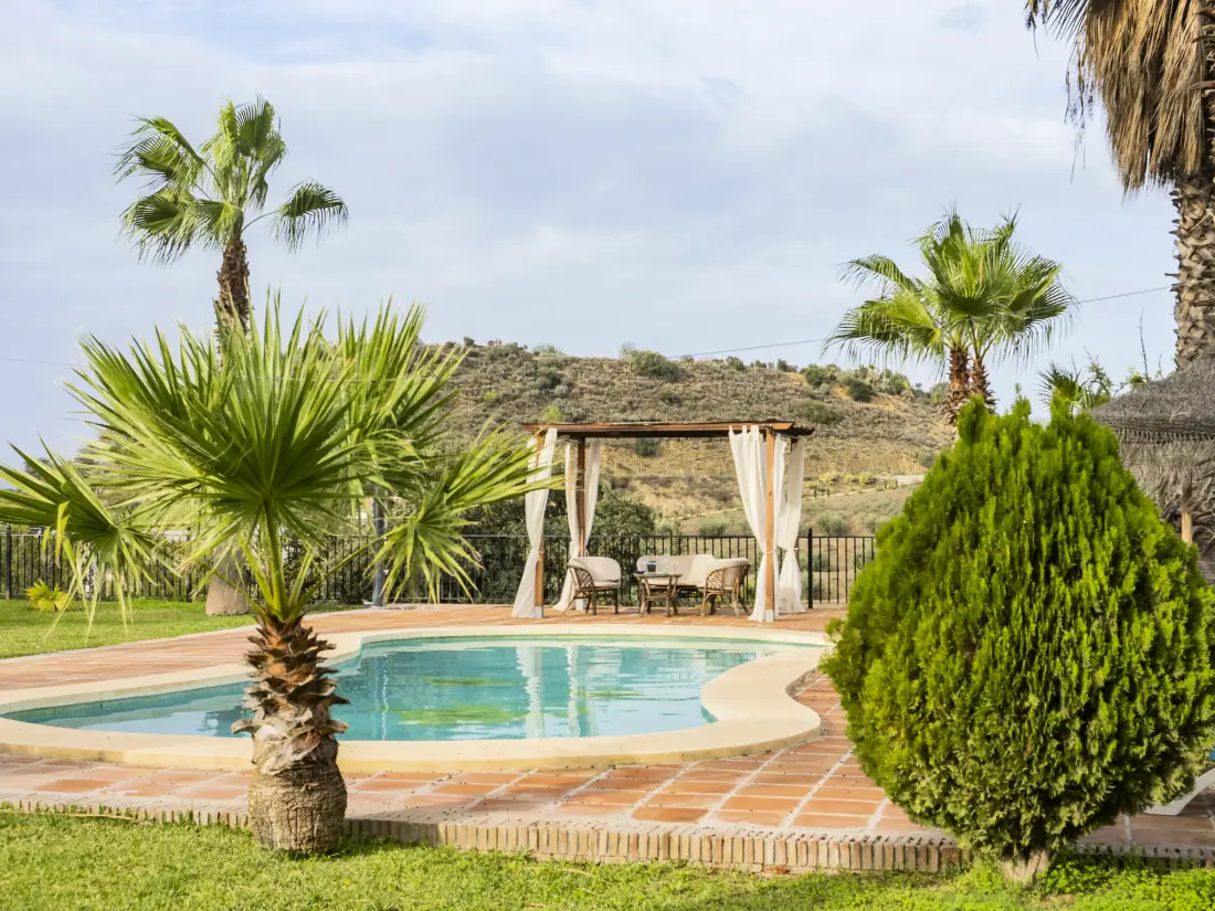 Maison de Vacances Alhaurin El Grande 84