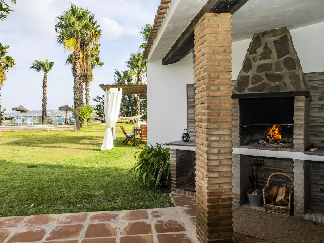 Maison de Vacances Alhaurin El Grande 84