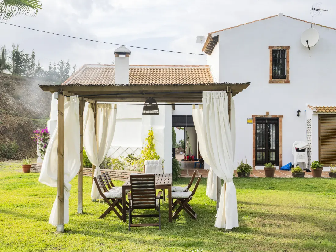 Maison de Vacances Alhaurin El Grande 84