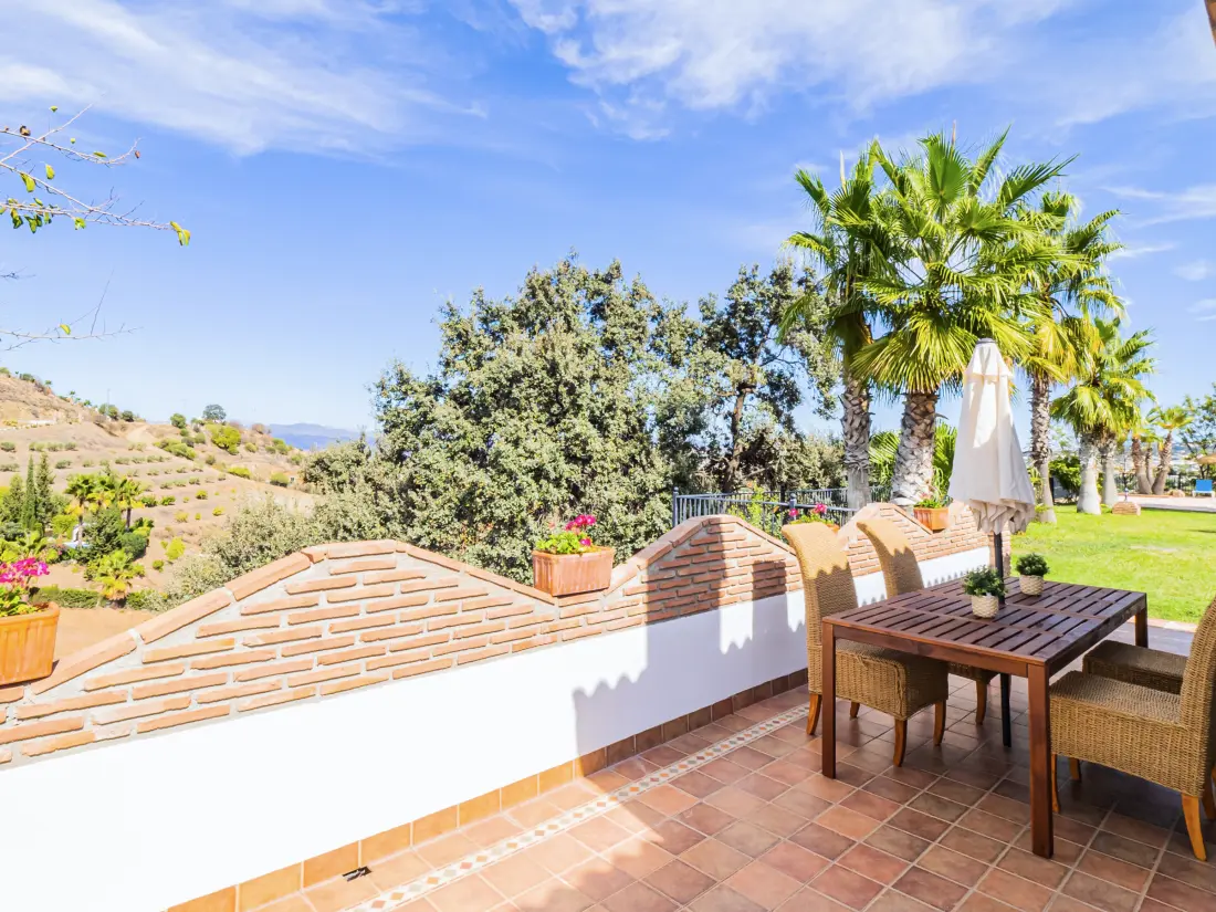 Maison de Vacances Alhaurin El Grande 84