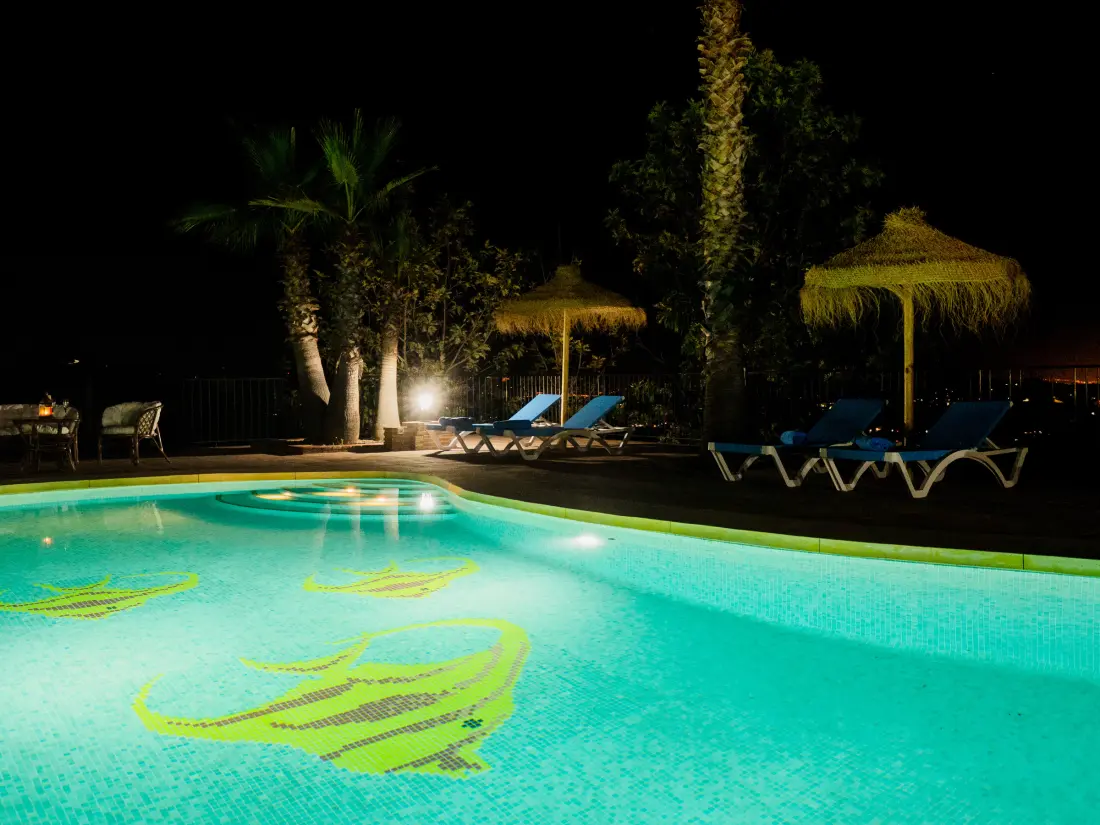 Maison de Vacances Alhaurin El Grande 84
