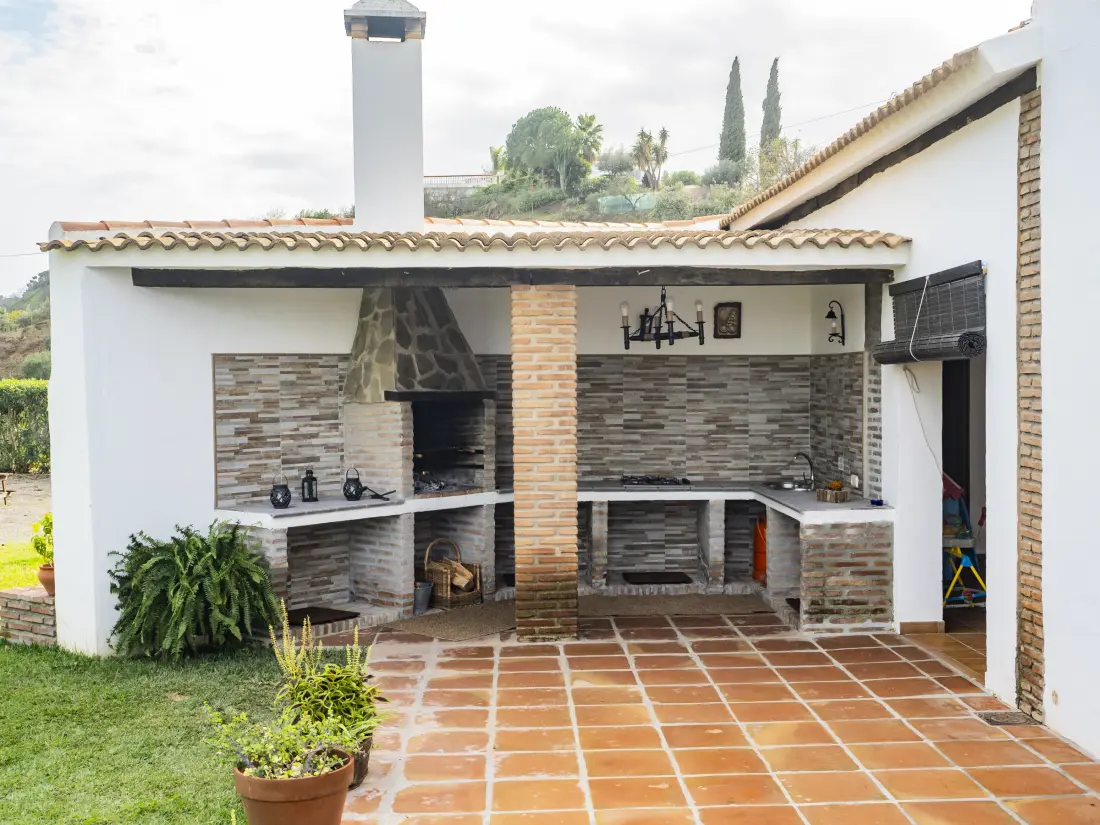 Maison de Vacances Alhaurin El Grande 84