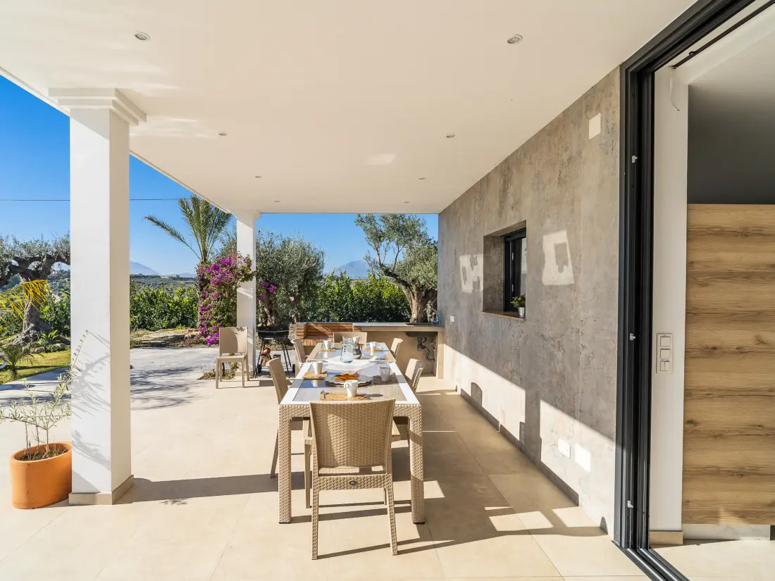 Maison de Vacances Alhaurin El Grande 85