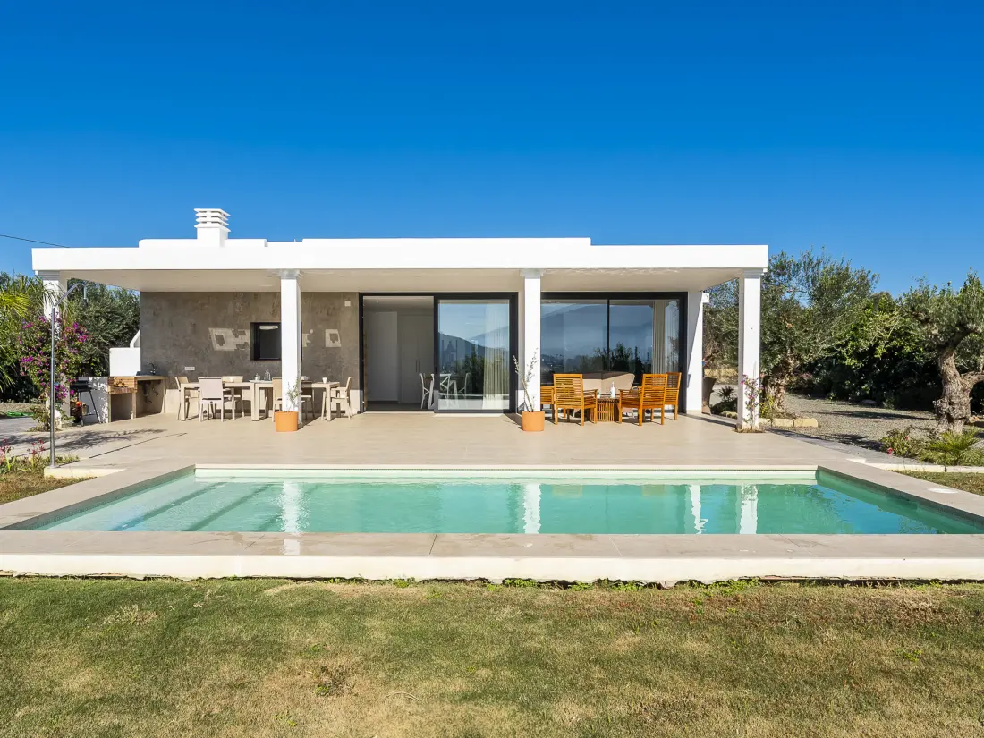 Maison de Vacances Alhaurin El Grande 85