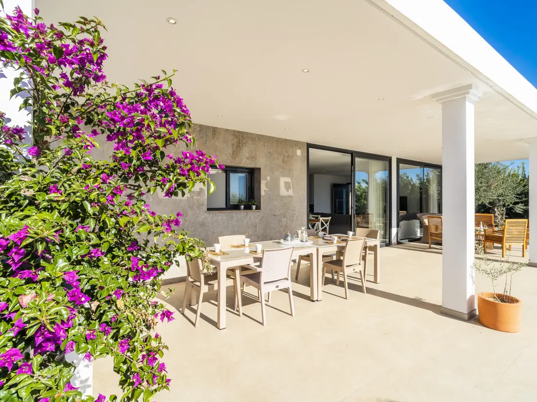 Maison de Vacances Alhaurin El Grande 85