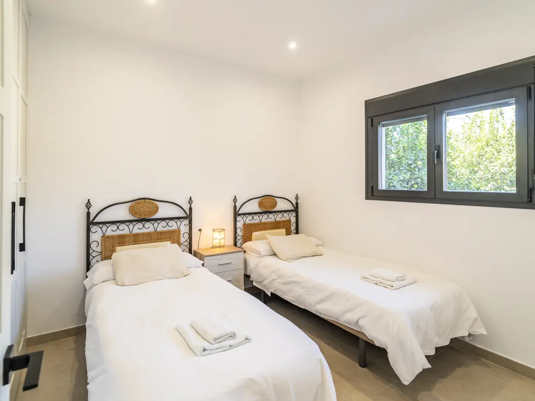 Maison de Vacances Alhaurin El Grande 85