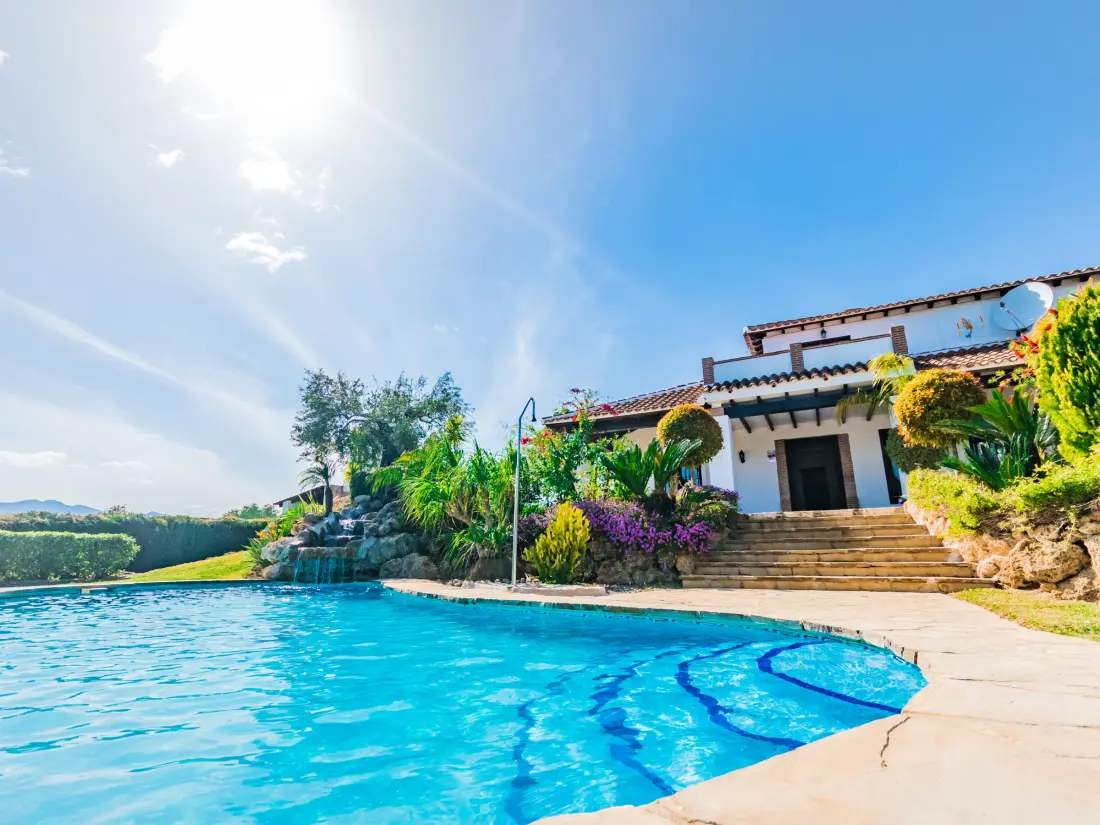Maison de Vacances Alhaurin El Grande 86