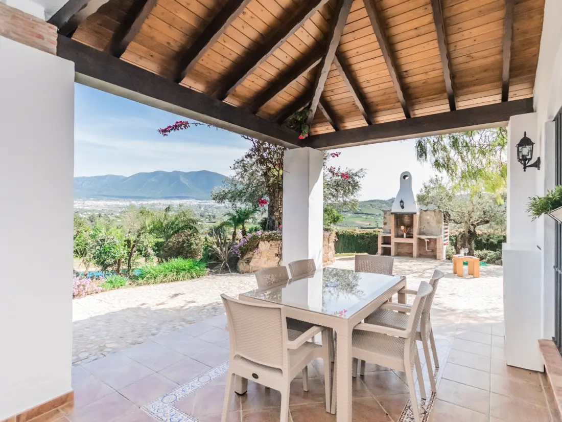 Maison de Vacances Alhaurin El Grande 86