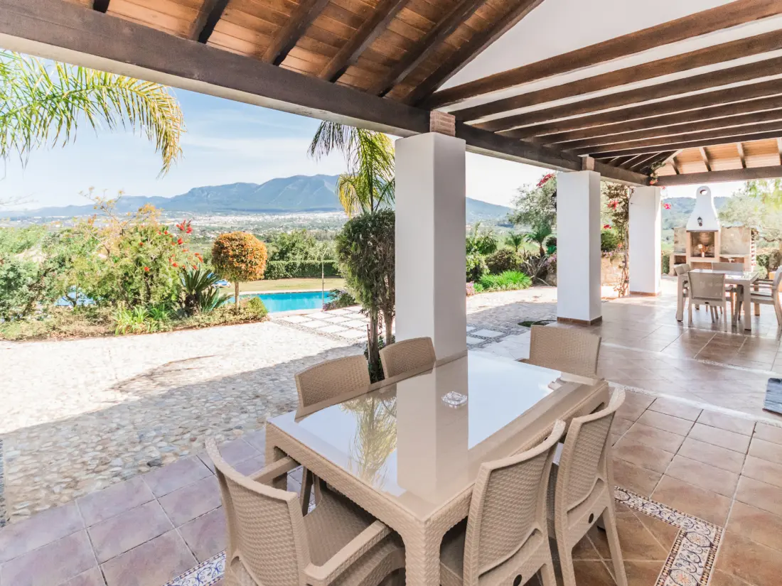 Maison de Vacances Alhaurin El Grande 86
