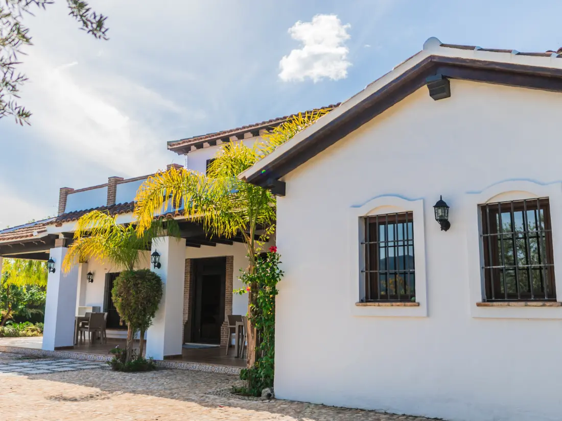 Maison de Vacances Alhaurin El Grande 86
