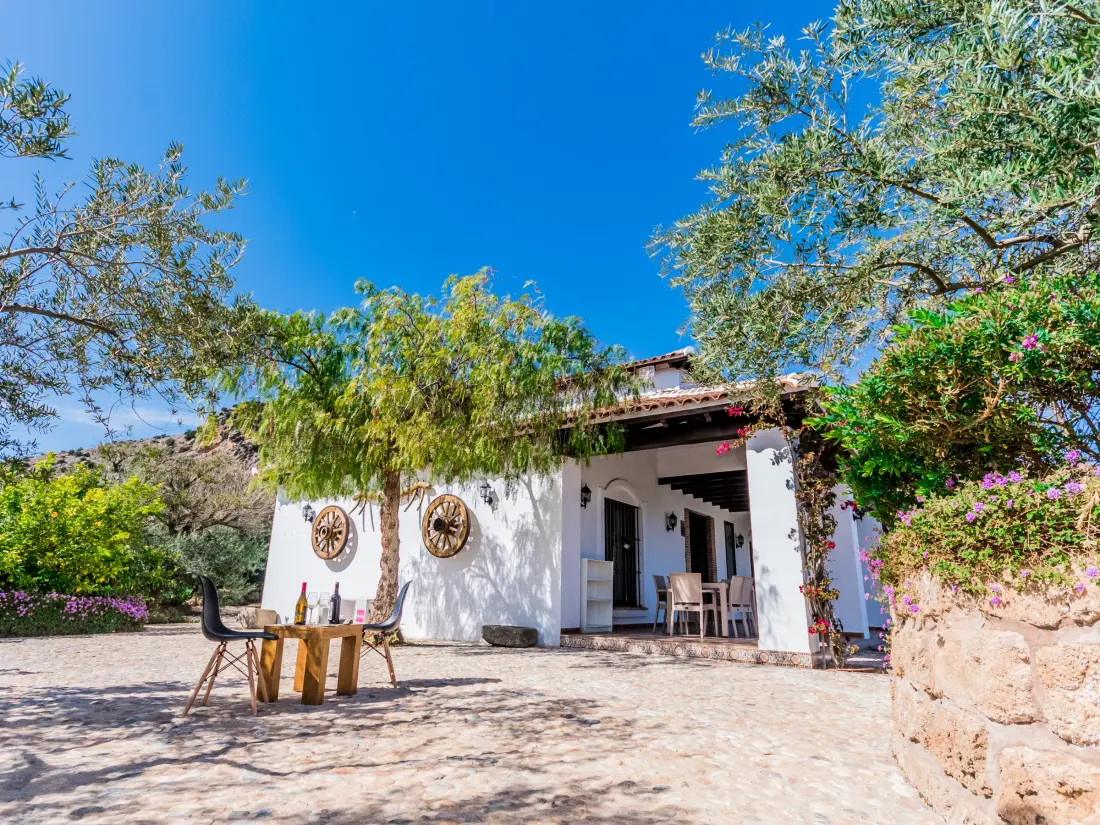 Maison de Vacances Alhaurin El Grande 86